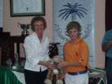 Rita Field, Sam Hobday